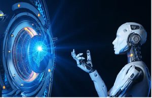 اپراتور هوش مصنوعی