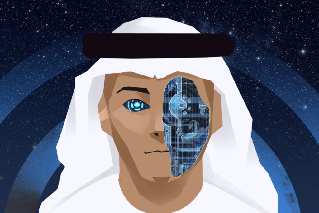 مدل هوش مصنوعی K2 Think